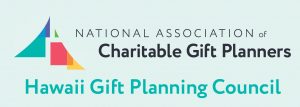 March 10, 2022 - Annual Conference on Gift Planning @ Oahu Country Club | Honolulu | Hawaii | United States